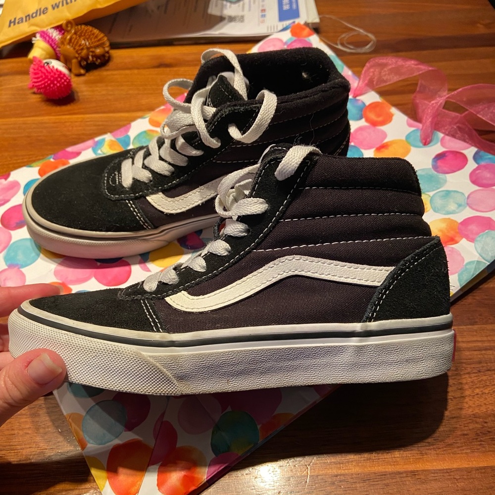 Kids Vans